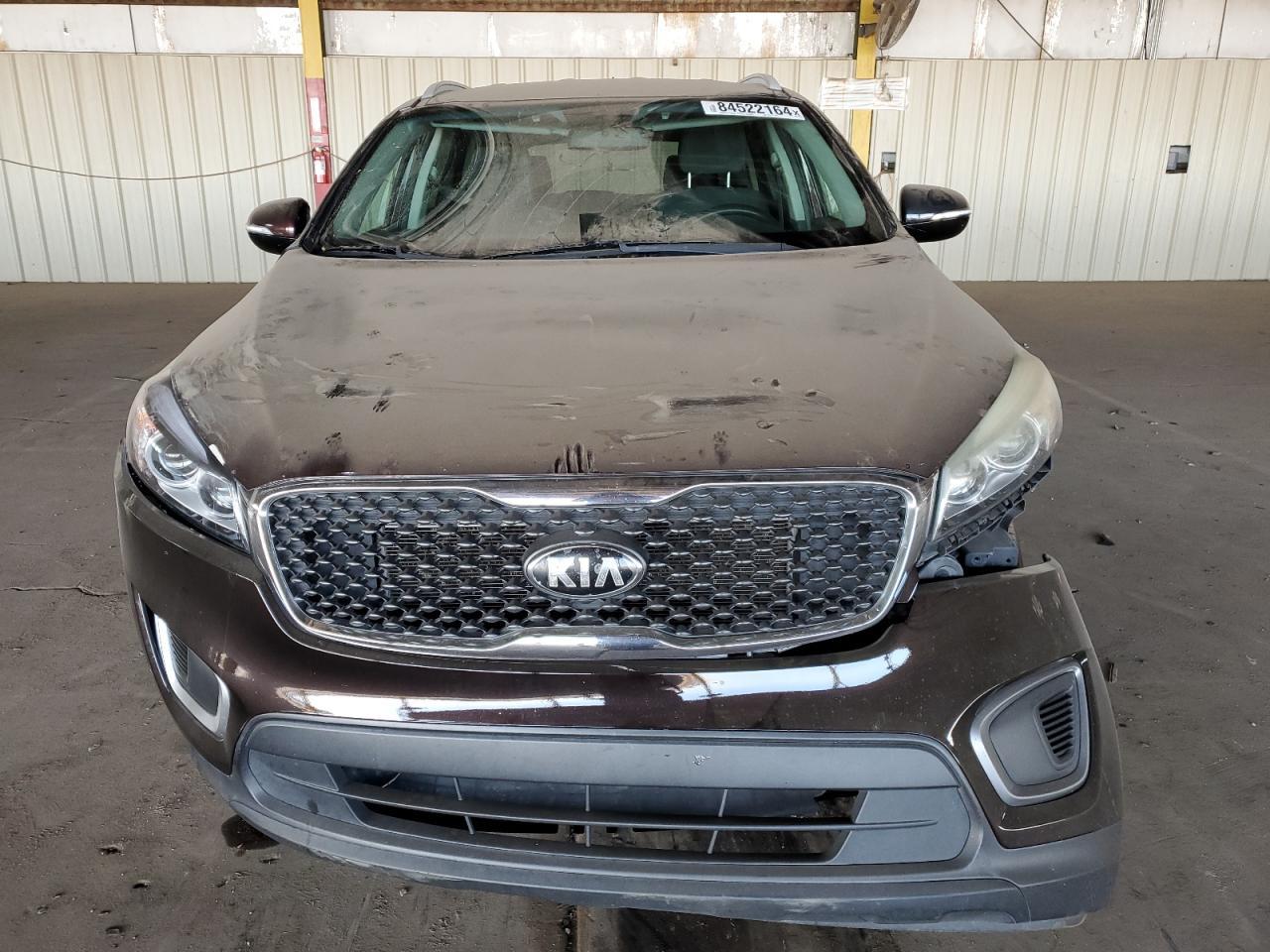 2016 KIA SORENTO LX - Image 5