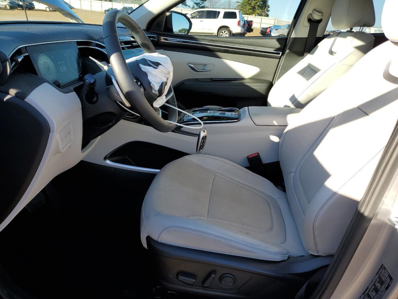 2023 HYUNDAI TUCSON LIM - Image 7