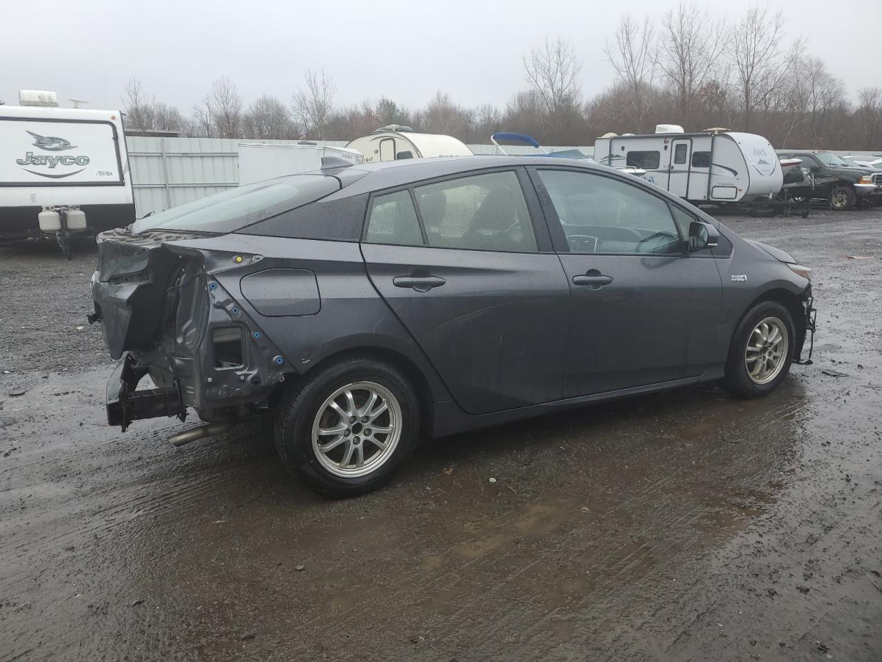 2019 TOYOTA PRIUS PRIM - Image 3