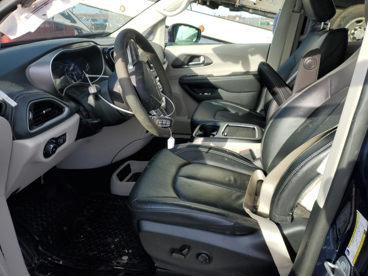 2022 CHRYSLER PACIFICA T - Image 7