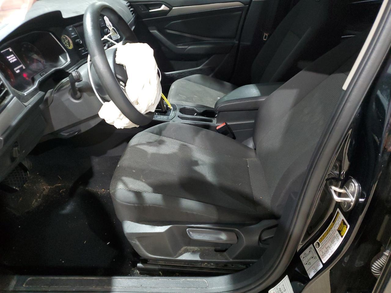 2019 VOLKSWAGEN JETTA S - Image 7