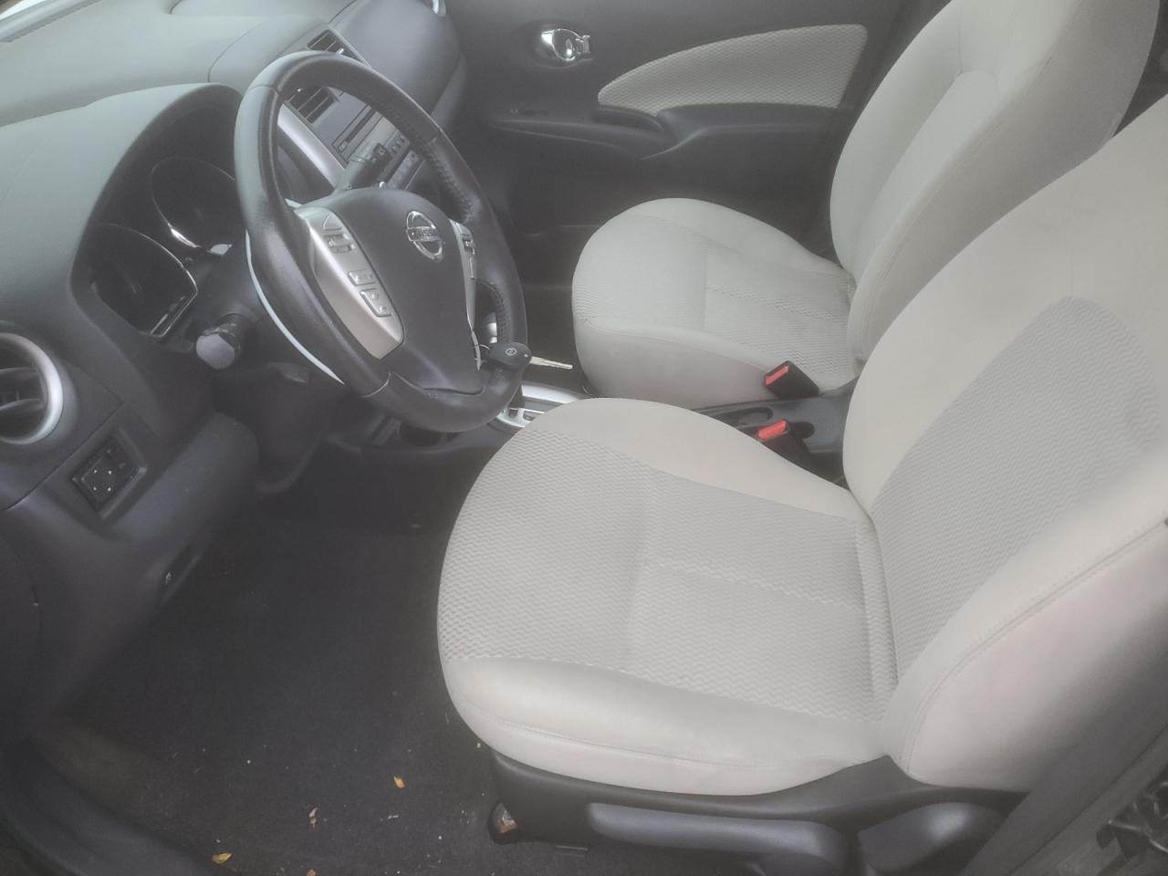 2014 NISSAN VERSA NOTE - Фото 7
