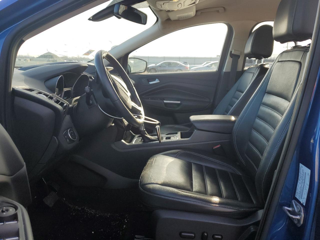 2017 FORD ESCAPE TIT - Image 7