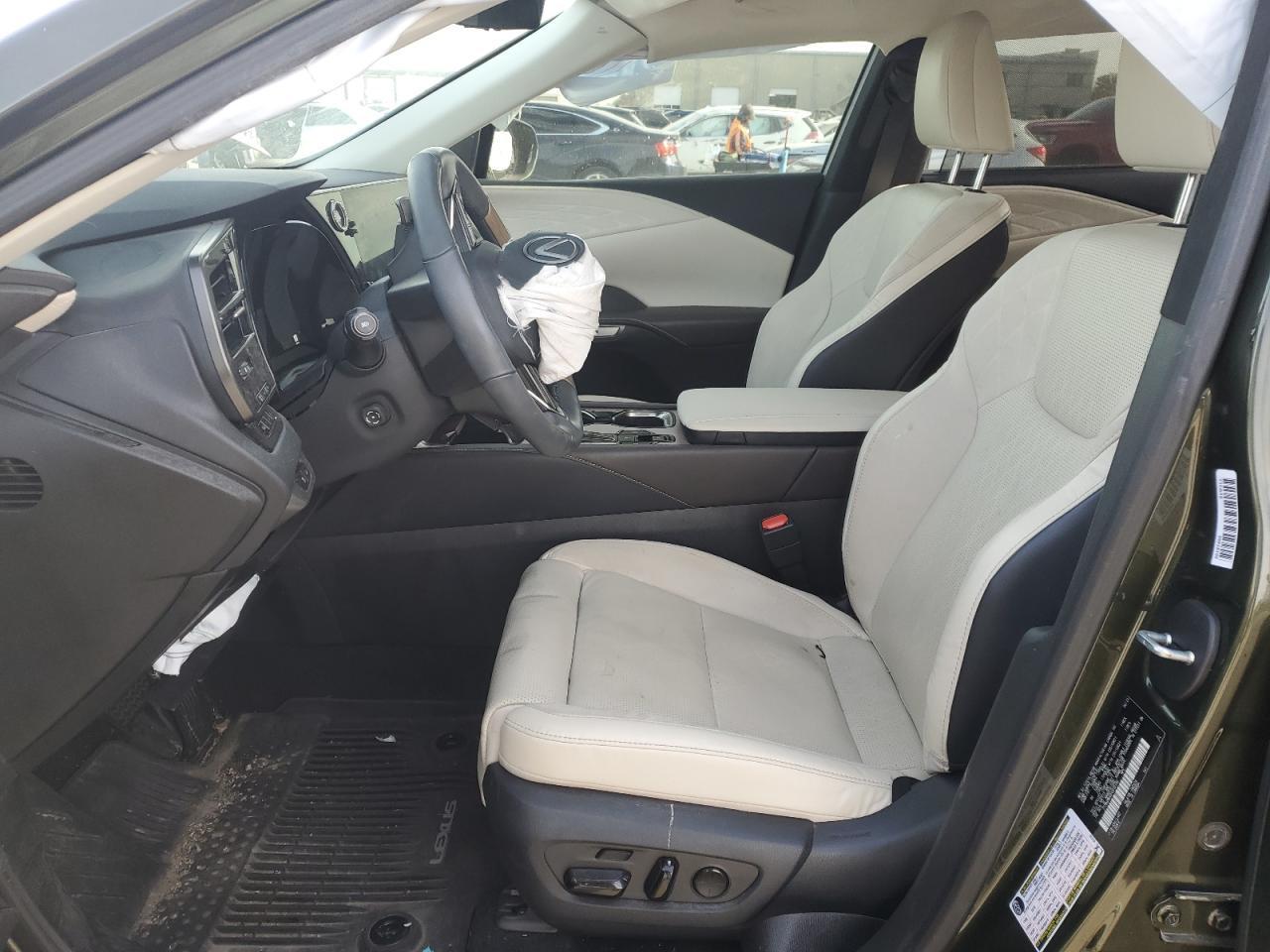 2023 LEXUS RX 350 BAS - Image 7