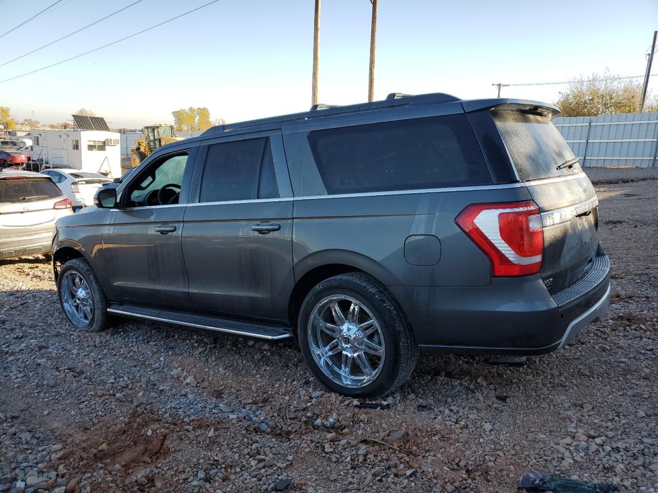 2018 FORD EXPEDITION - Image 2