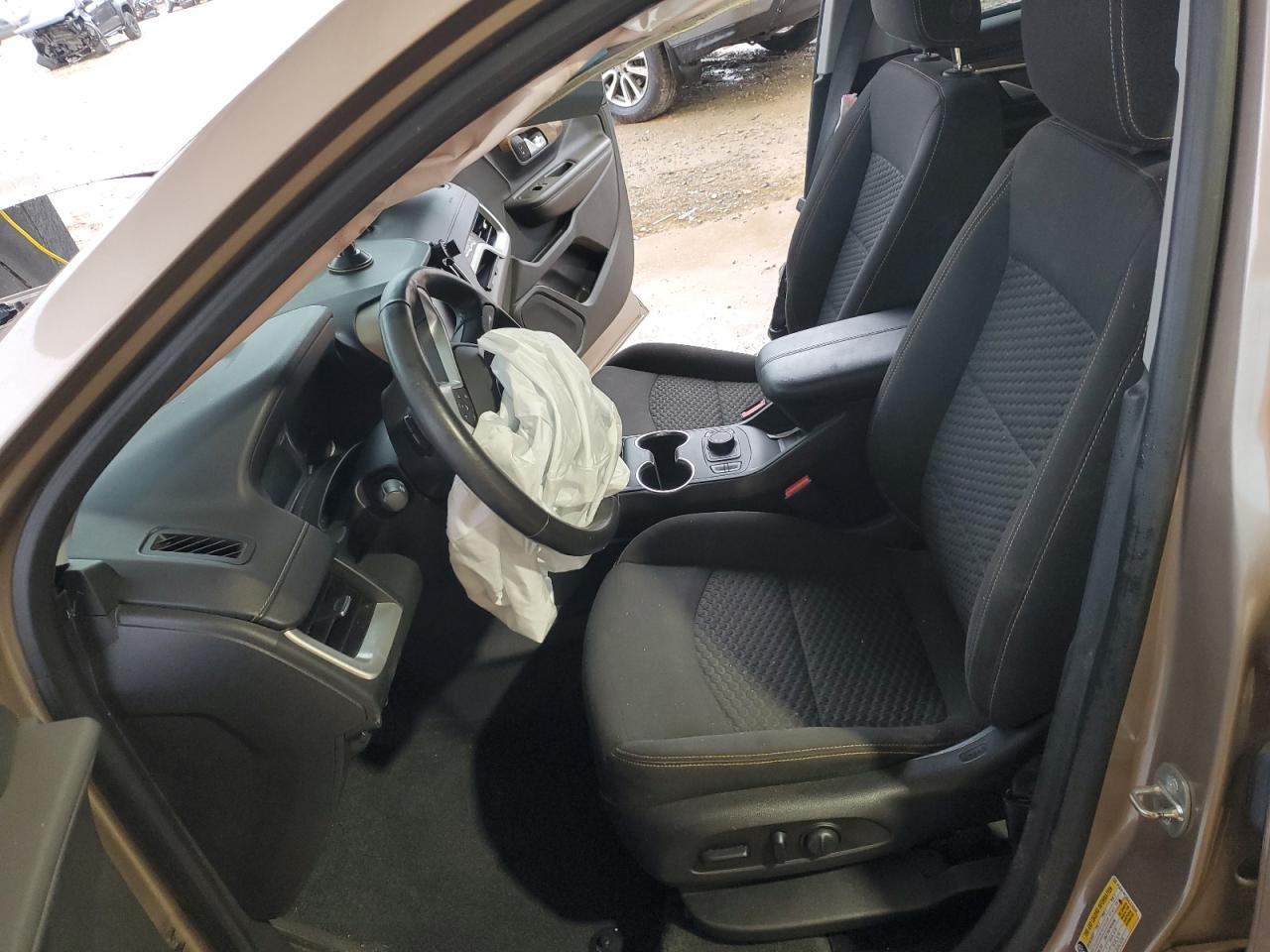 2018 GMC TERRAIN SL - Image 7