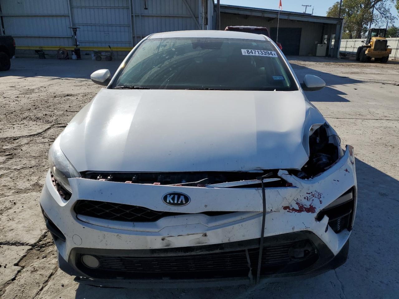 2021 KIA FORTE FE - Фото 5