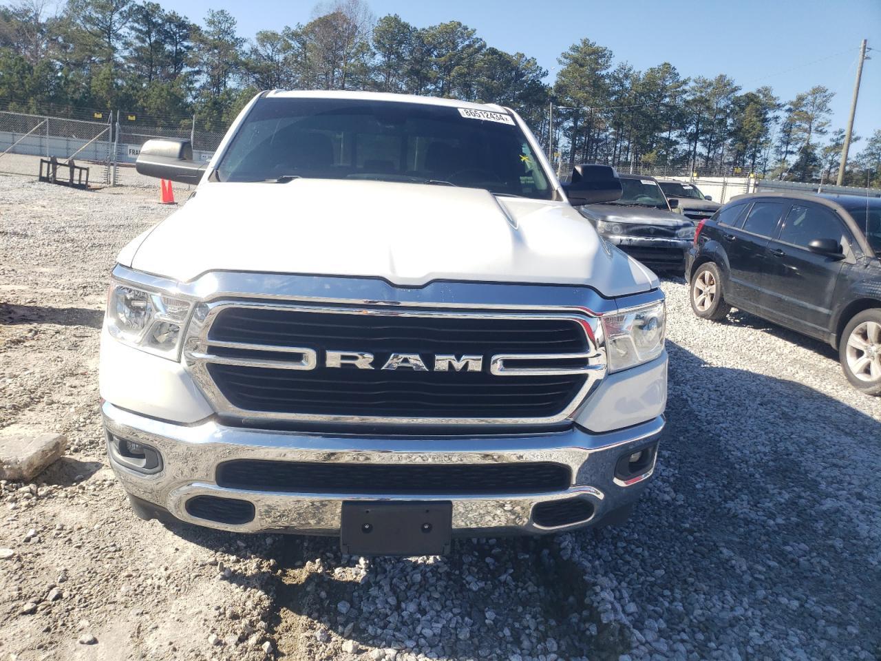 2019 RAM 1500 BIG H - Image 5