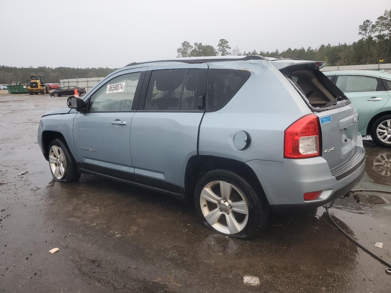 2013 JEEP COMPASS LA - Image 2