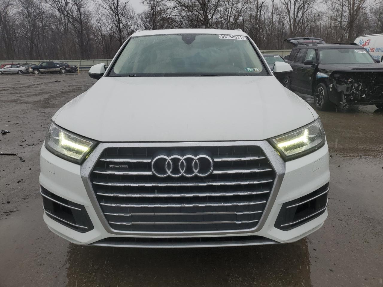 2018 AUDI Q7 PREMIUM - Image 5