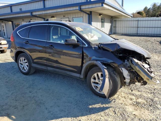 2016 HONDA CR-V EXL - Фото 4