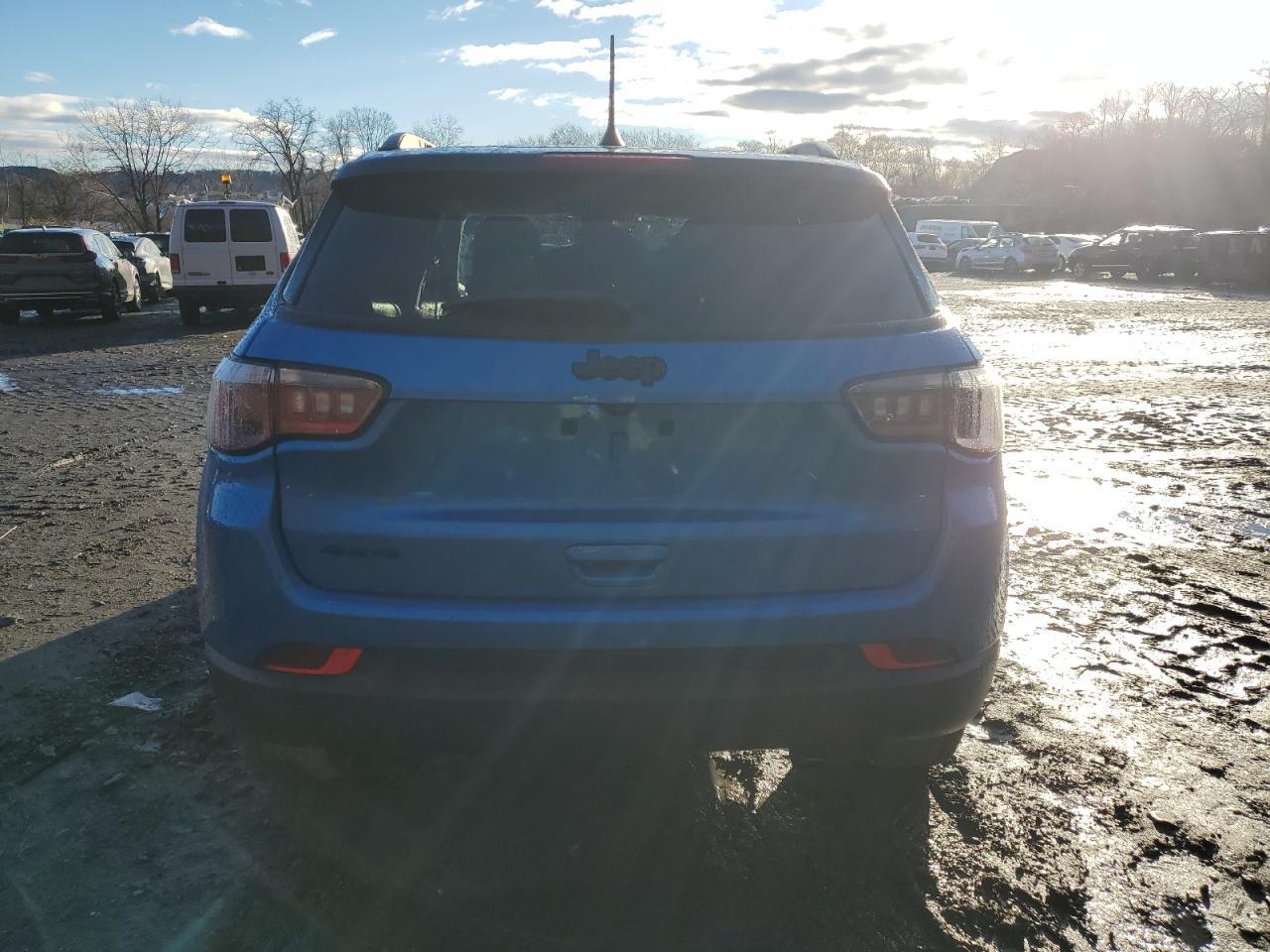 2019 JEEP COMPASS LA - Image 6