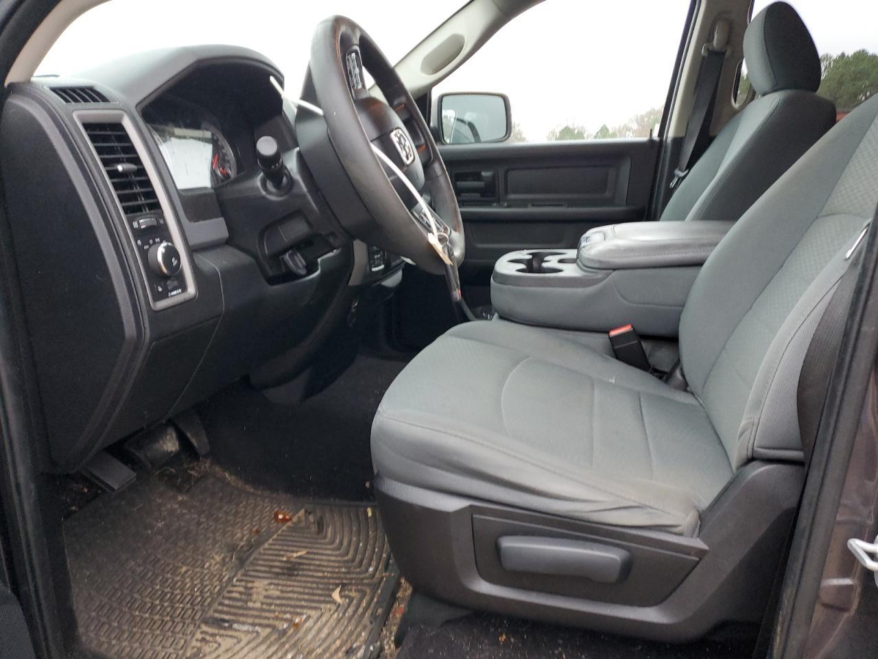2015 RAM 1500 ST - Image 7