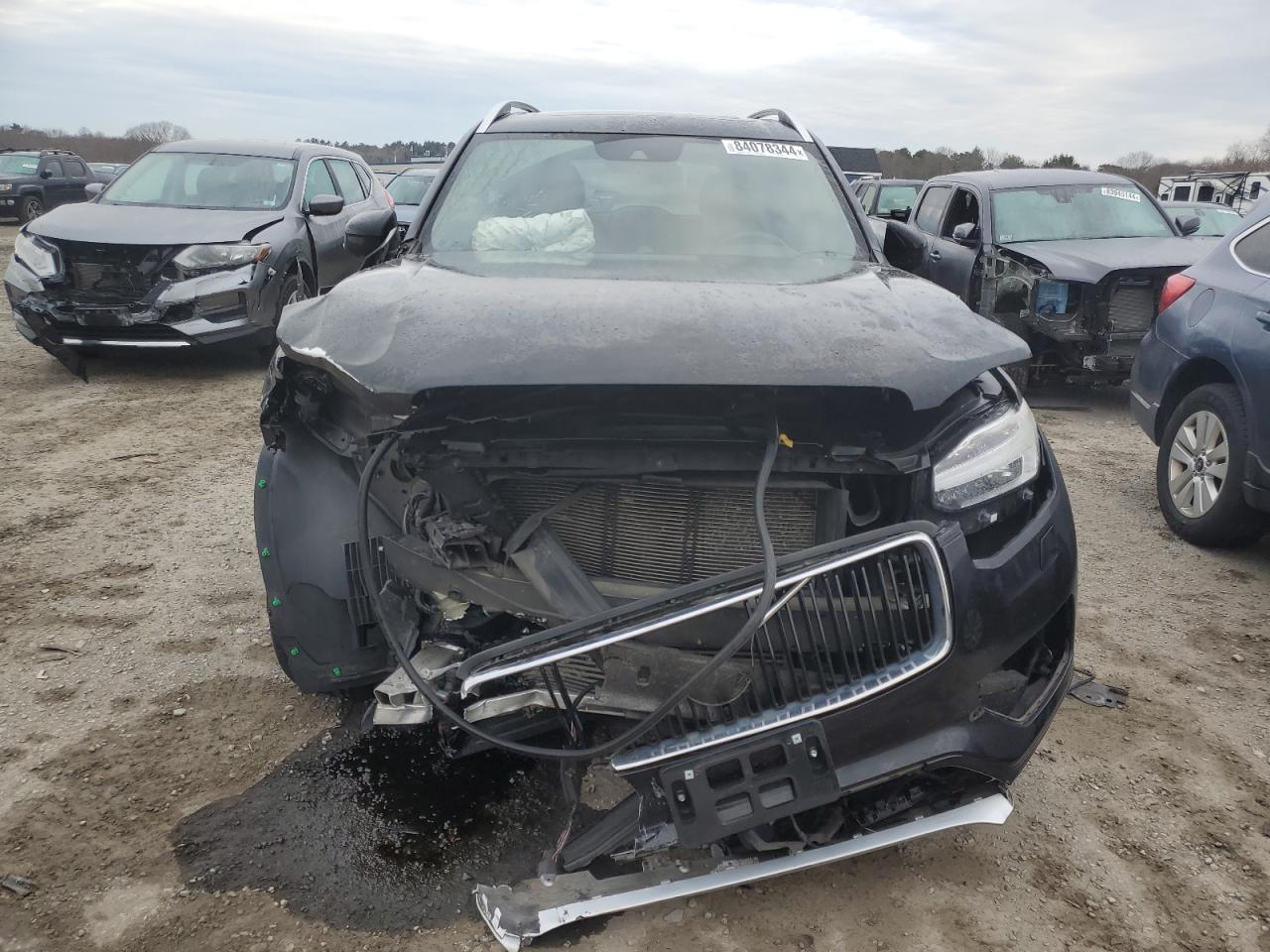 2016 VOLVO XC90 T6 - Image 5
