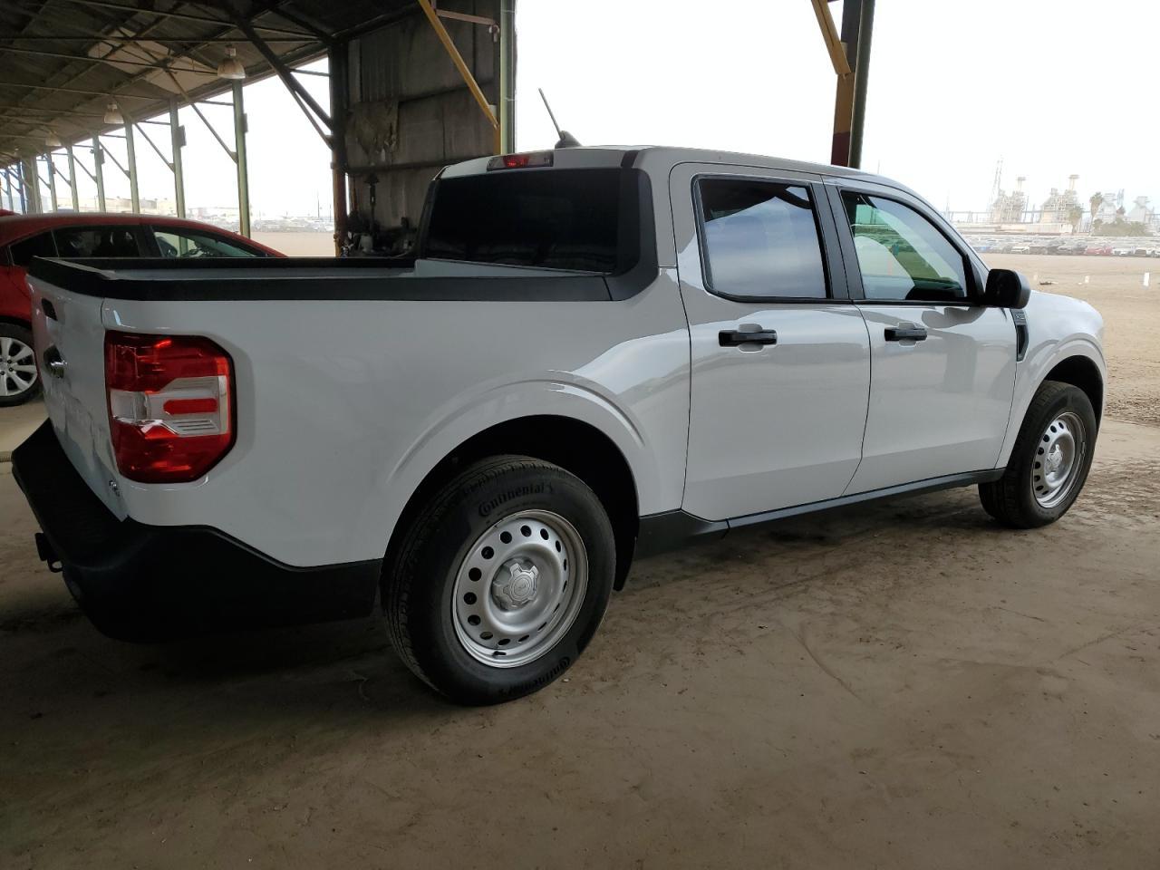 2024 FORD MAVERICK X - Фото 3