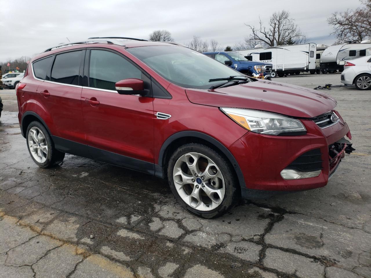 2015 FORD ESCAPE TIT - Image 4