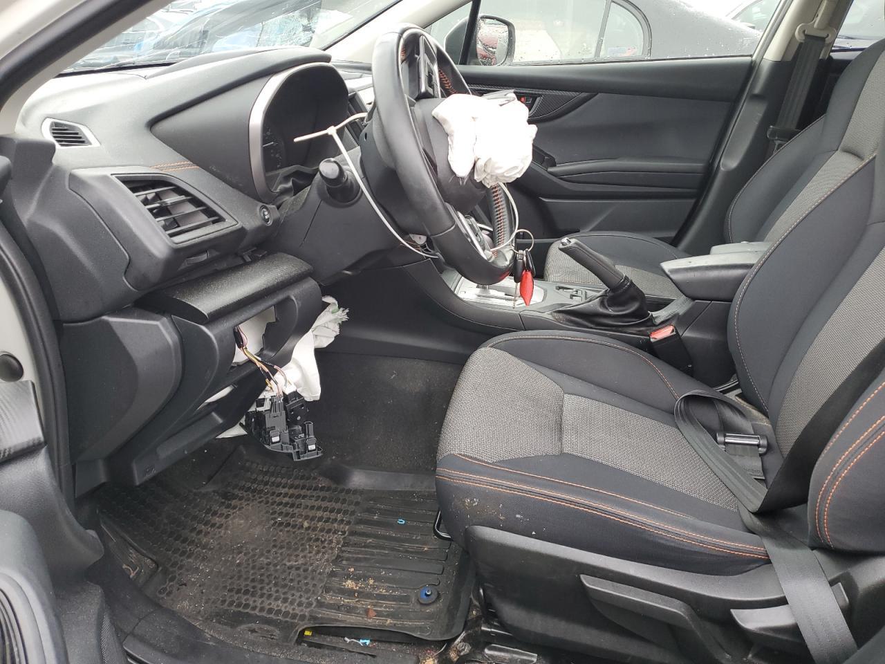 2021 SUBARU CROSSTREK - Image 7