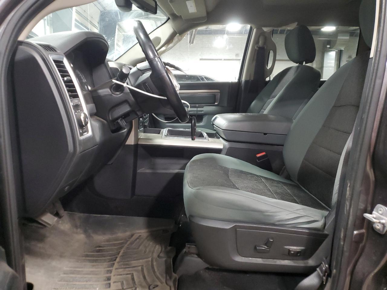 2014 RAM 1500 SLT - Image 7
