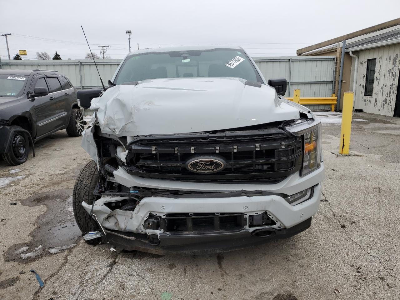 2023 FORD F150 SUPER - Image 5