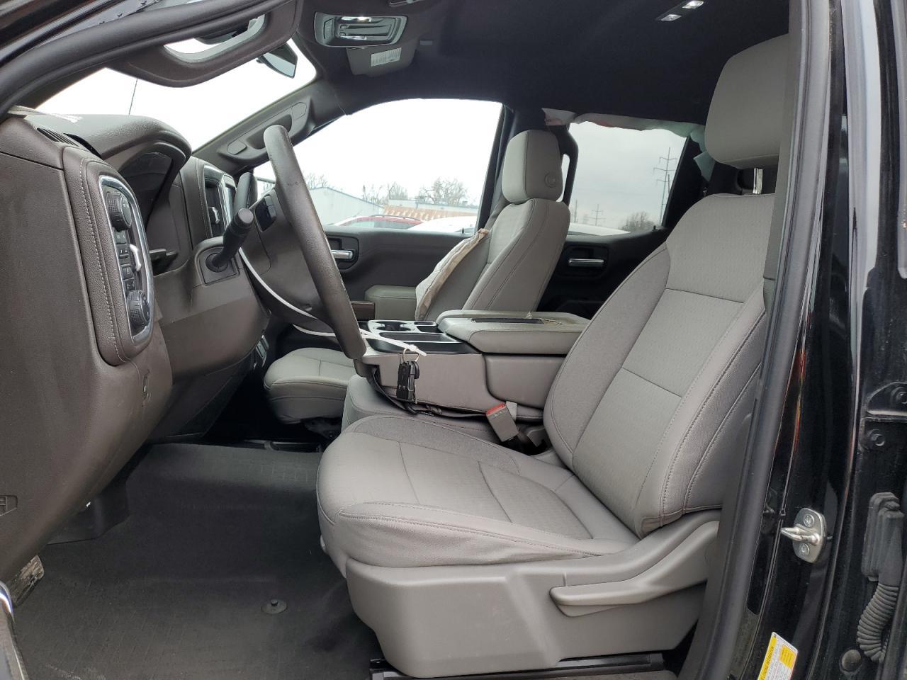 2020 CHEVROLET SILVERADO - Image 7