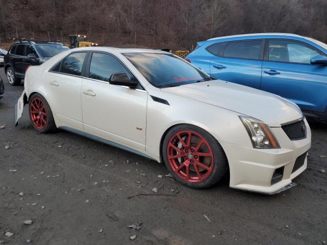 2011 CADILLAC CTS-V - Image 4