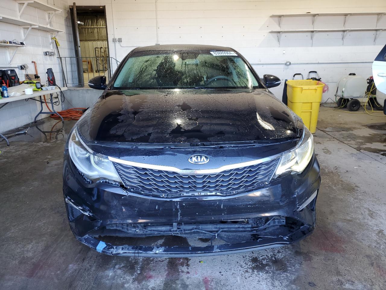 2019 KIA OPTIMA LX - Image 5