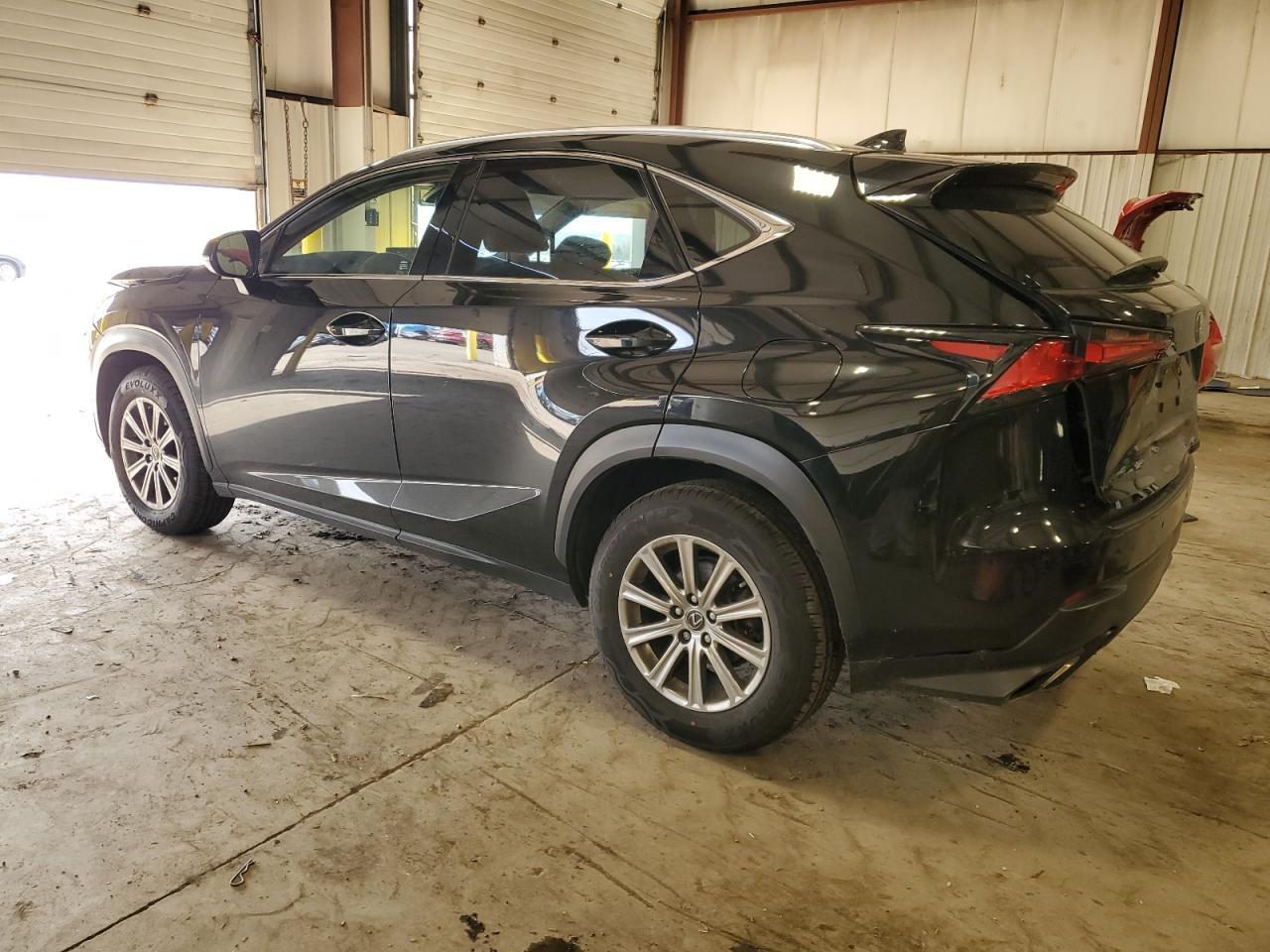 2019 LEXUS NX 300 BAS - Фото 2