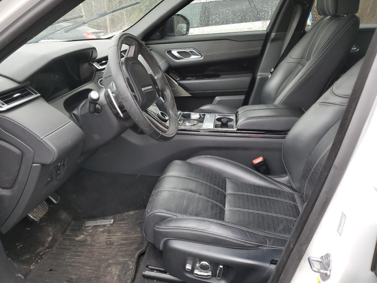 2019 LAND ROVER RANGE ROVE - Фото 7