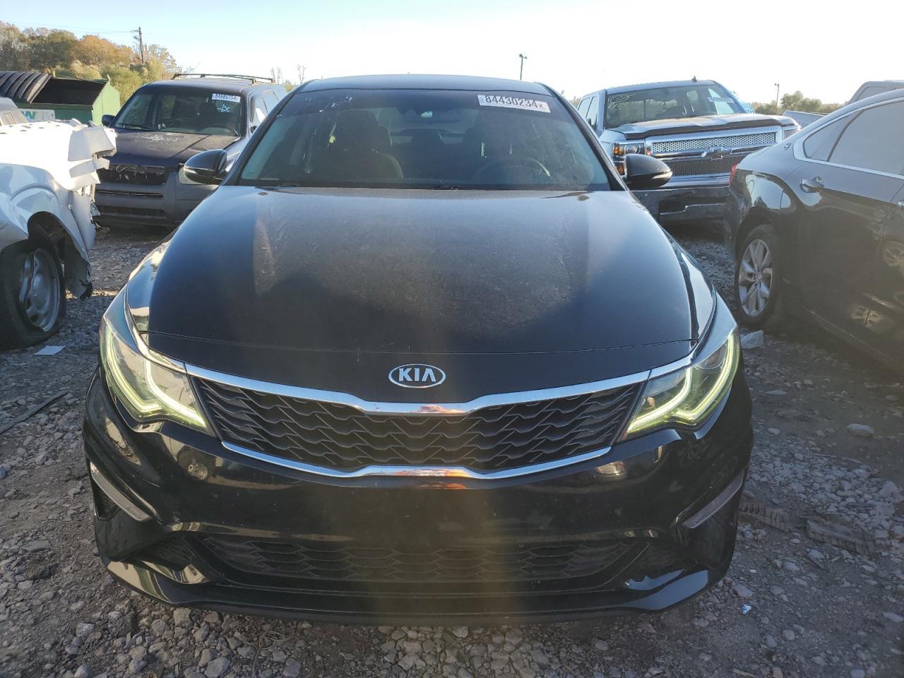 2020 KIA OPTIMA LX - Image 5