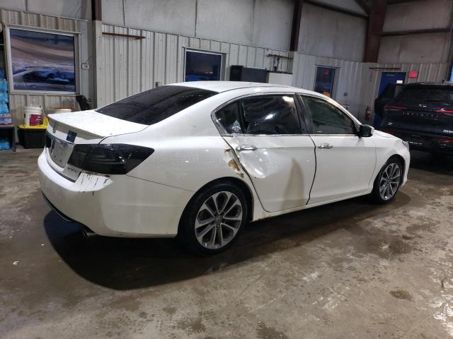 2014 HONDA ACCORD SPO - Фото 3