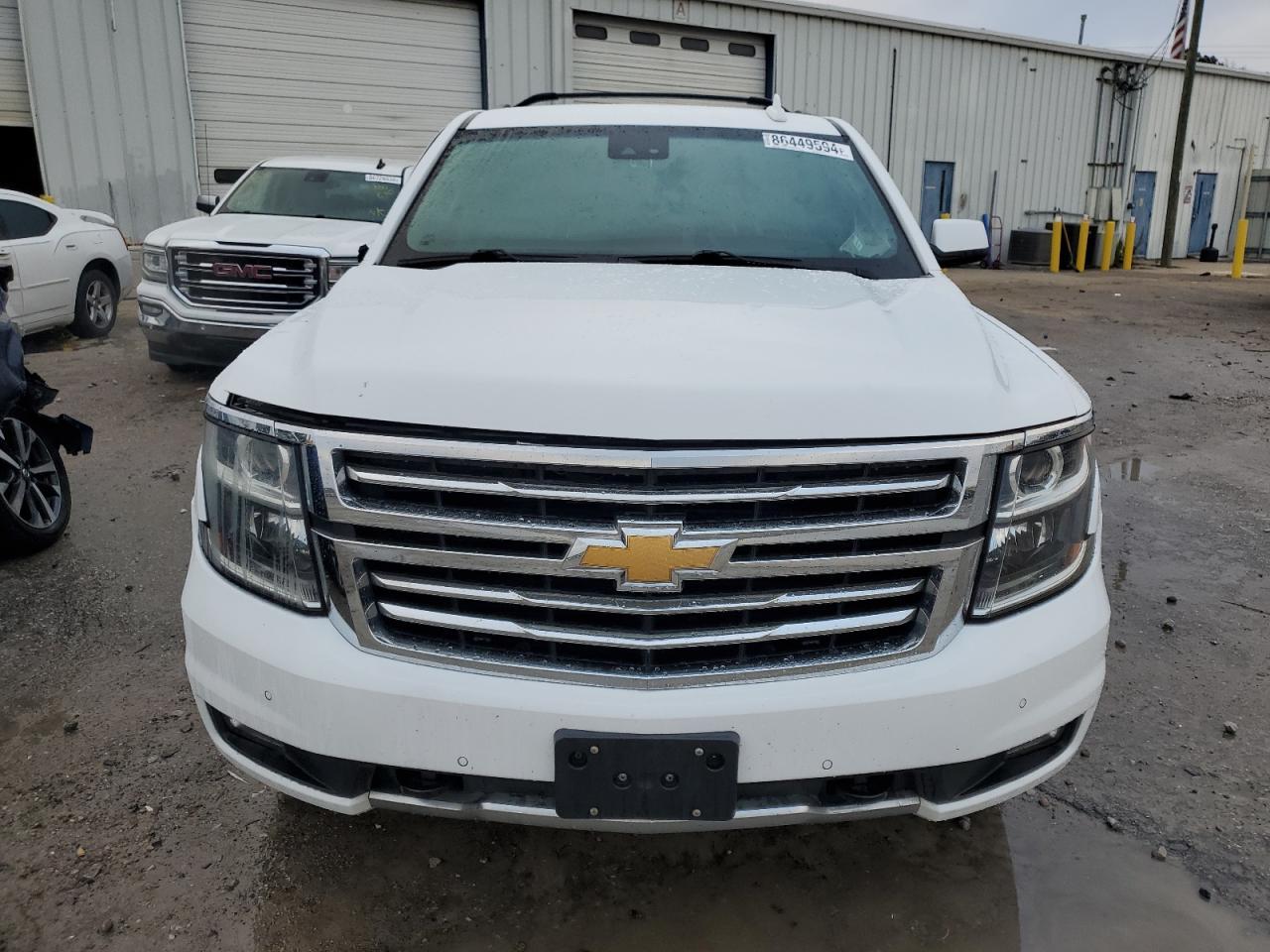 2019 CHEVROLET TAHOE K150 - Image 5