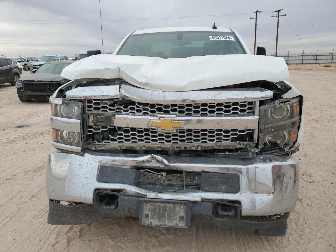 2019 CHEVROLET SILVERADO - Image 5