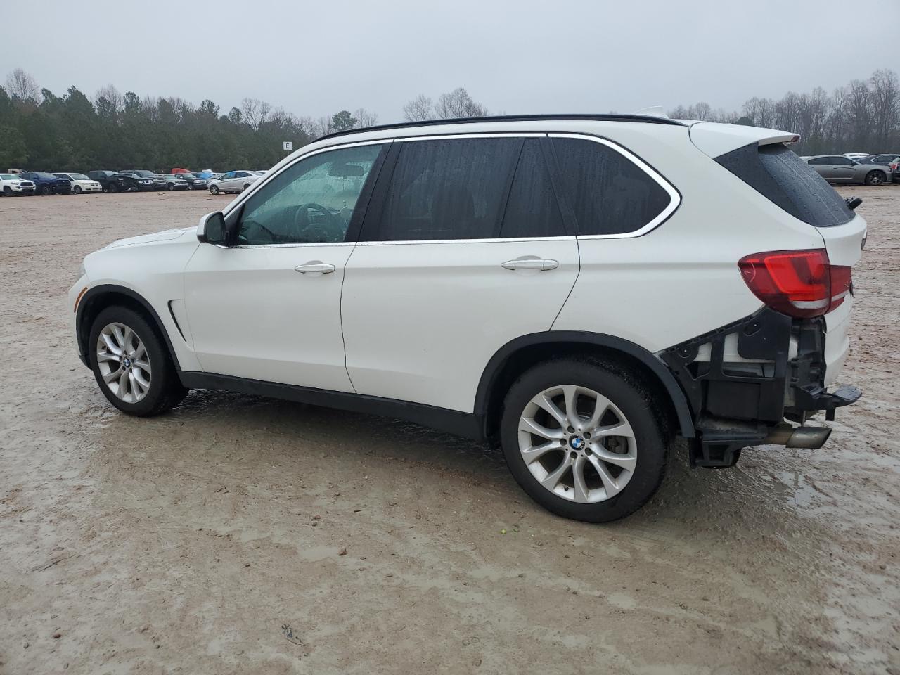 2016 BMW X5 XDRIVE3 - Image 2