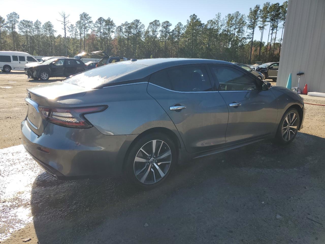 2019 NISSAN MAXIMA S - Image 3