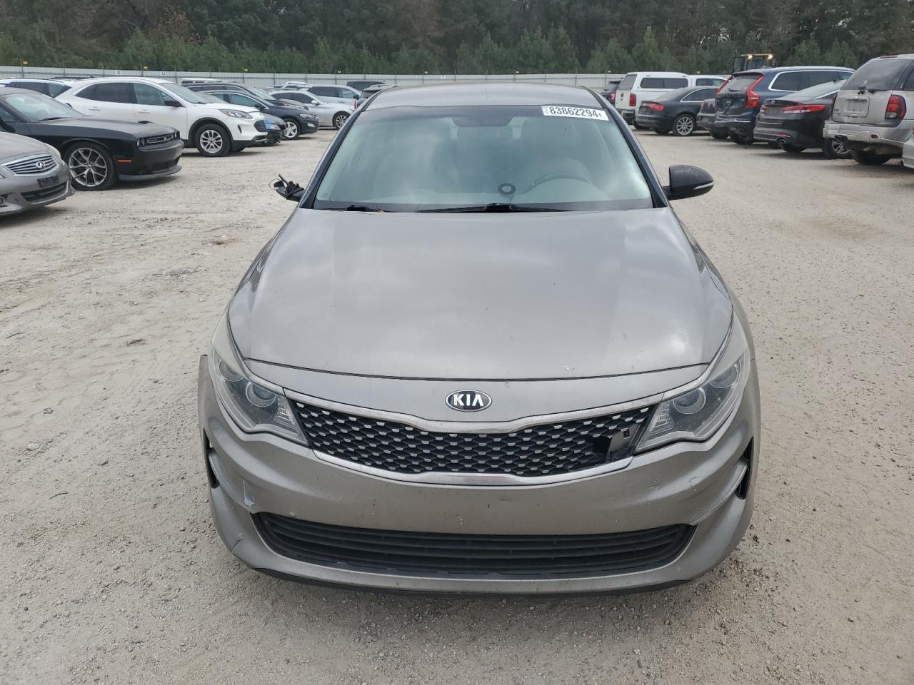 2016 KIA OPTIMA EX - Image 5