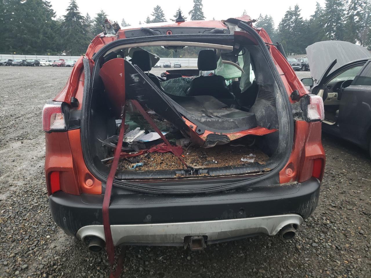 2020 FORD ESCAPE TIT - Image 6