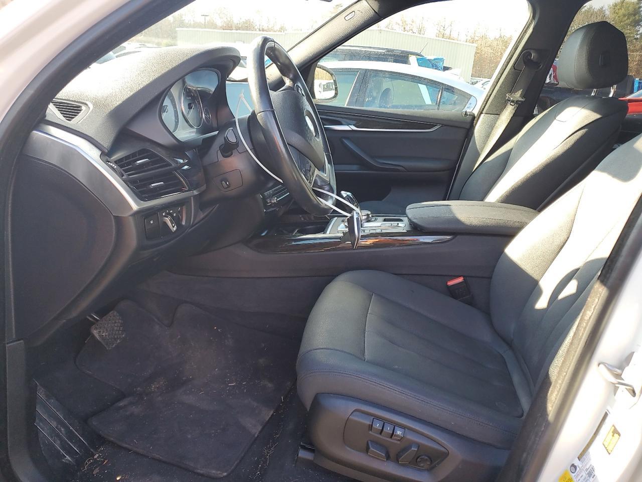 2017 BMW X5 XDRIVE3 - Image 7