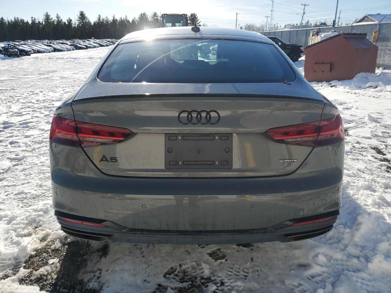 2023 AUDI A5 PREMIUM - Image 6