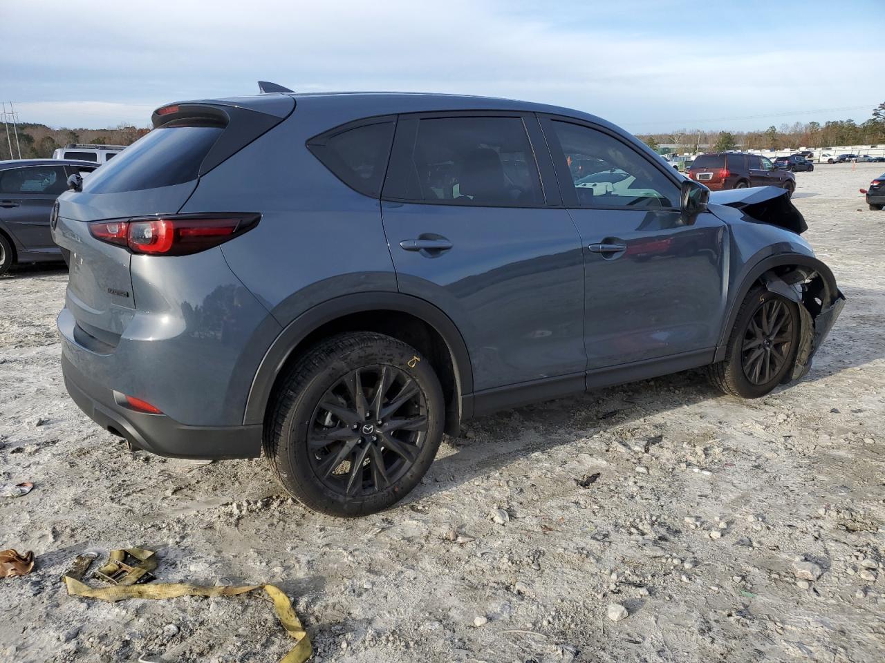 2023 MAZDA CX-5 PREFE - Image 3