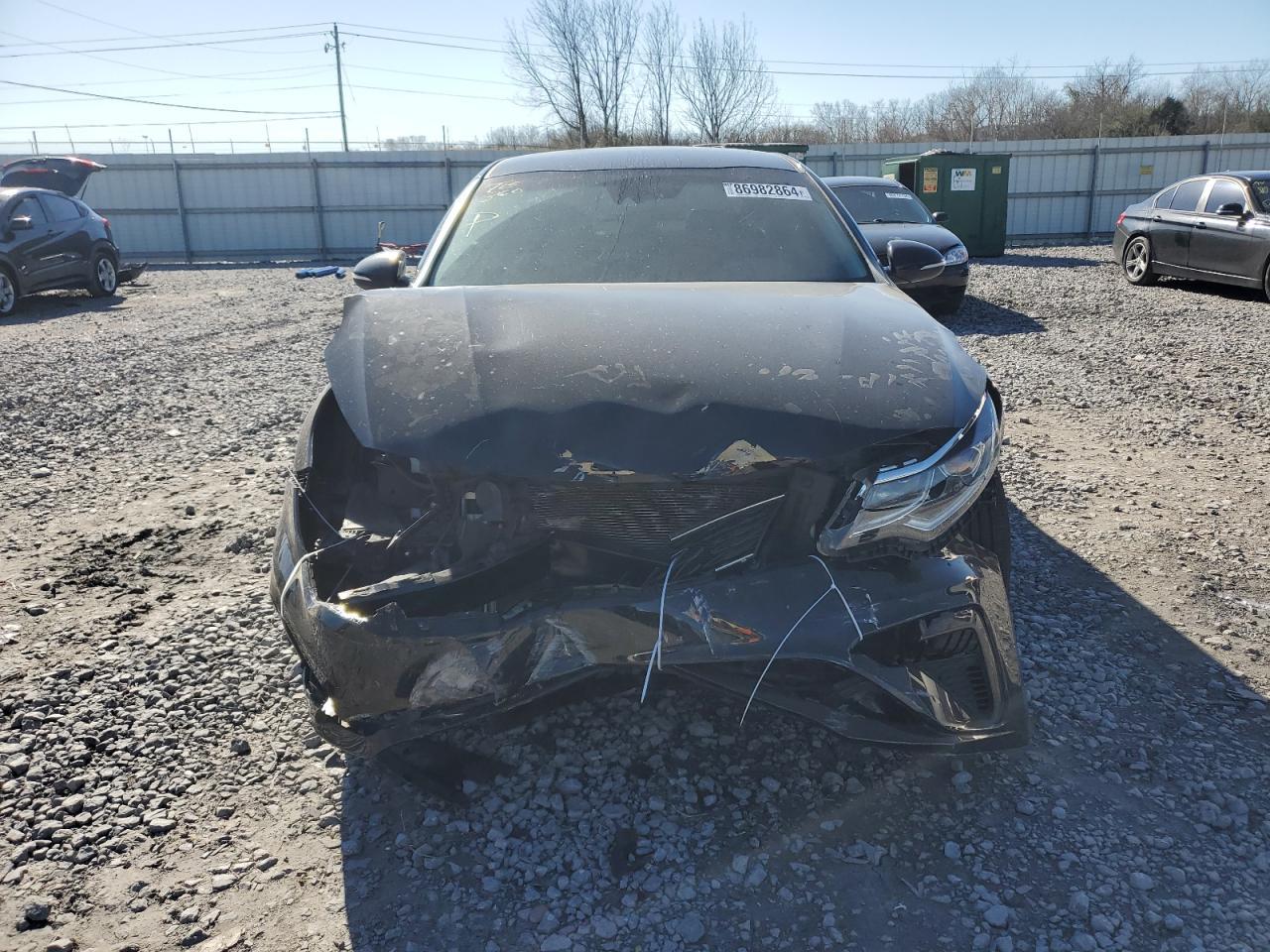 2020 KIA OPTIMA LX - Image 5