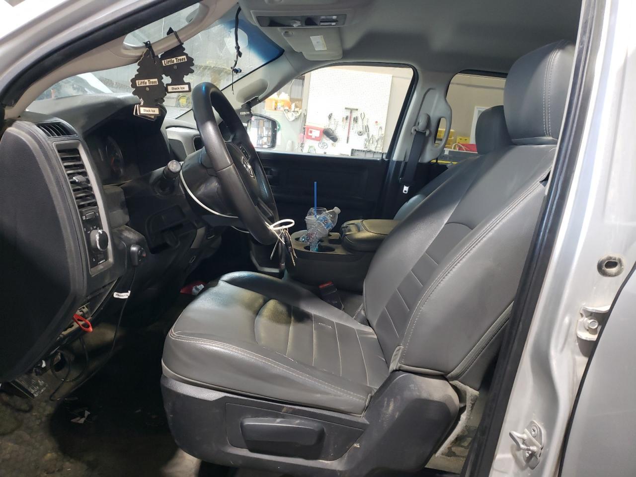 2015 RAM 1500 ST - Image 7