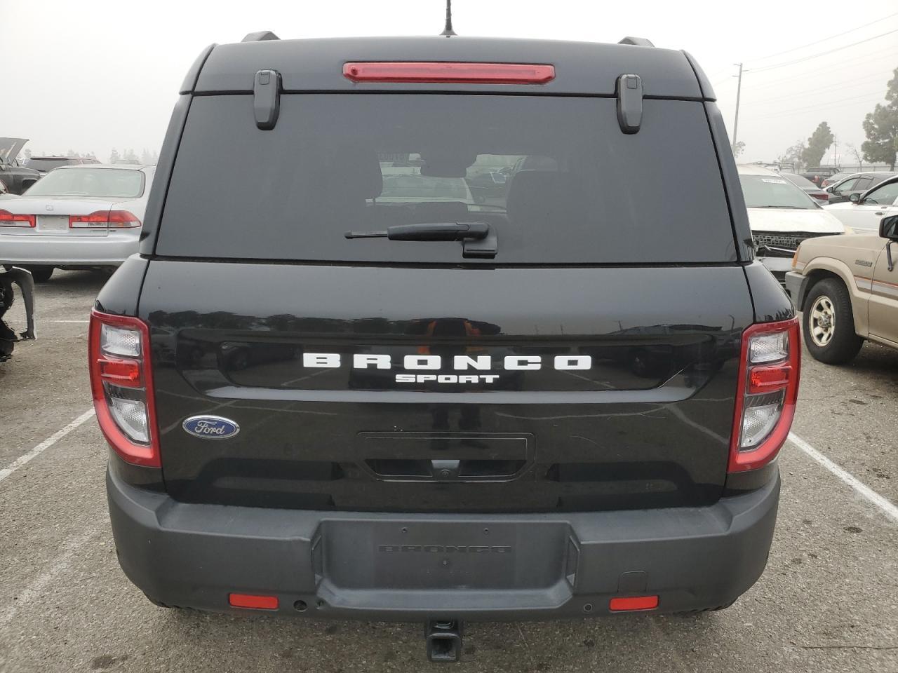 2023 FORD BRONCO SPO - Image 6