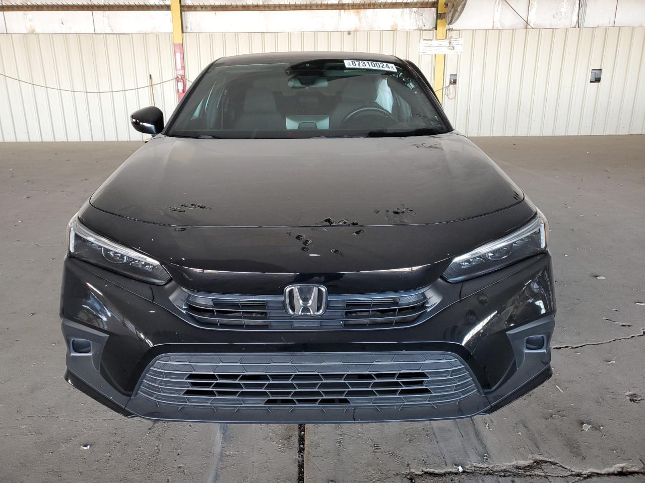 2024 HONDA CIVIC SPOR - Фото 5