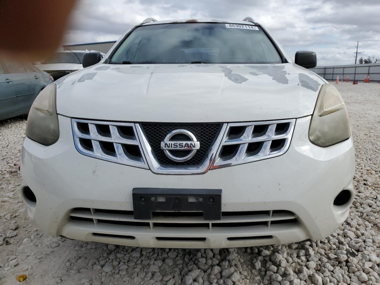 2015 NISSAN ROGUE SELE - Image 5