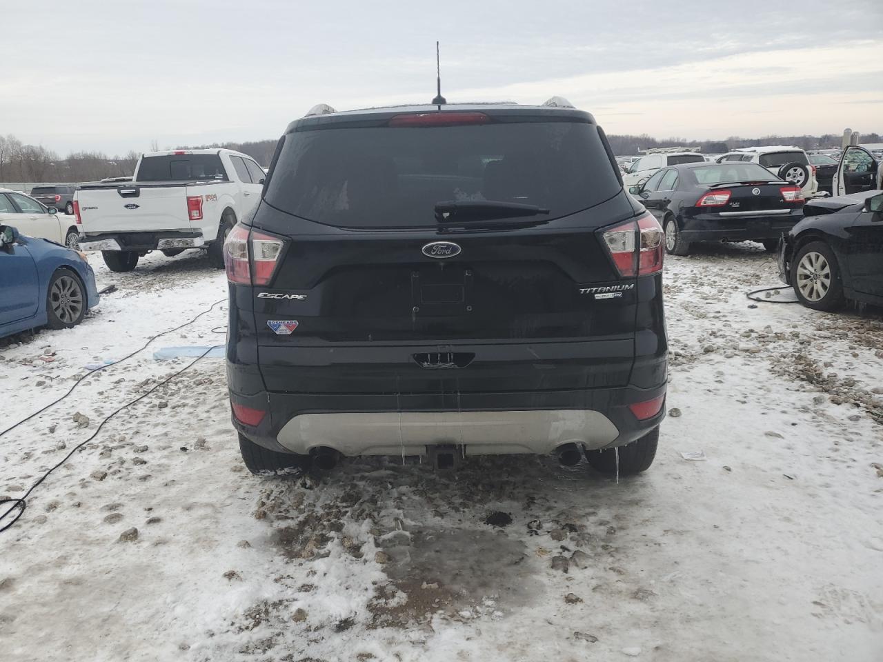 2017 FORD ESCAPE TIT - Image 6
