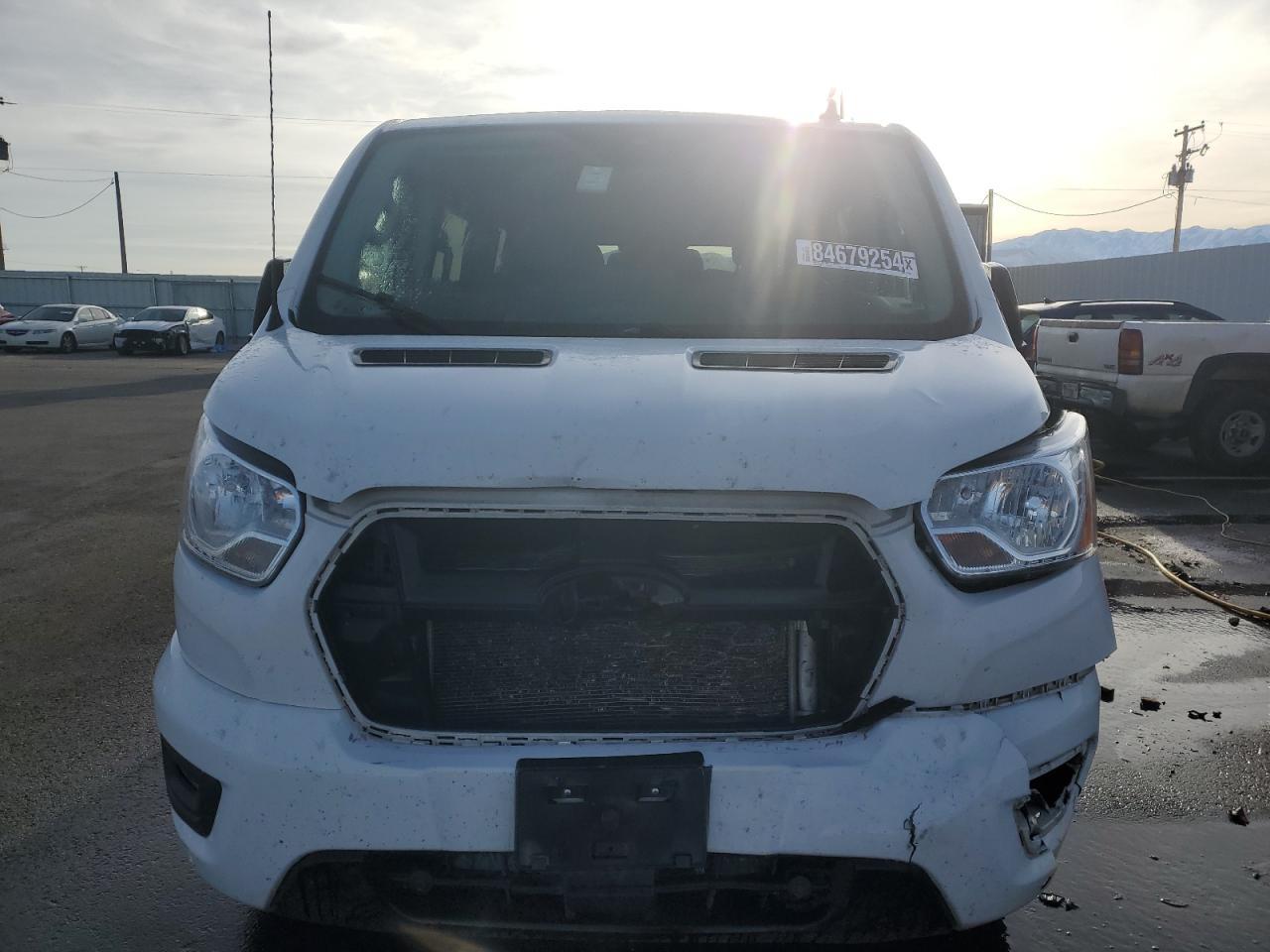 2021 FORD TRANSIT T- - Image 5