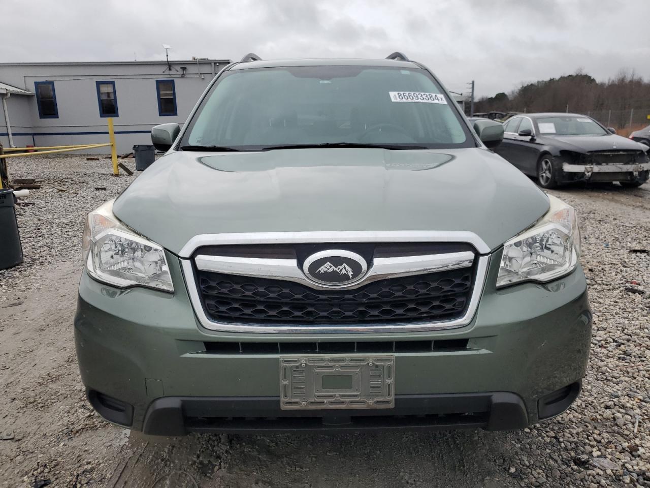 2015 SUBARU FORESTER 2 - Image 5