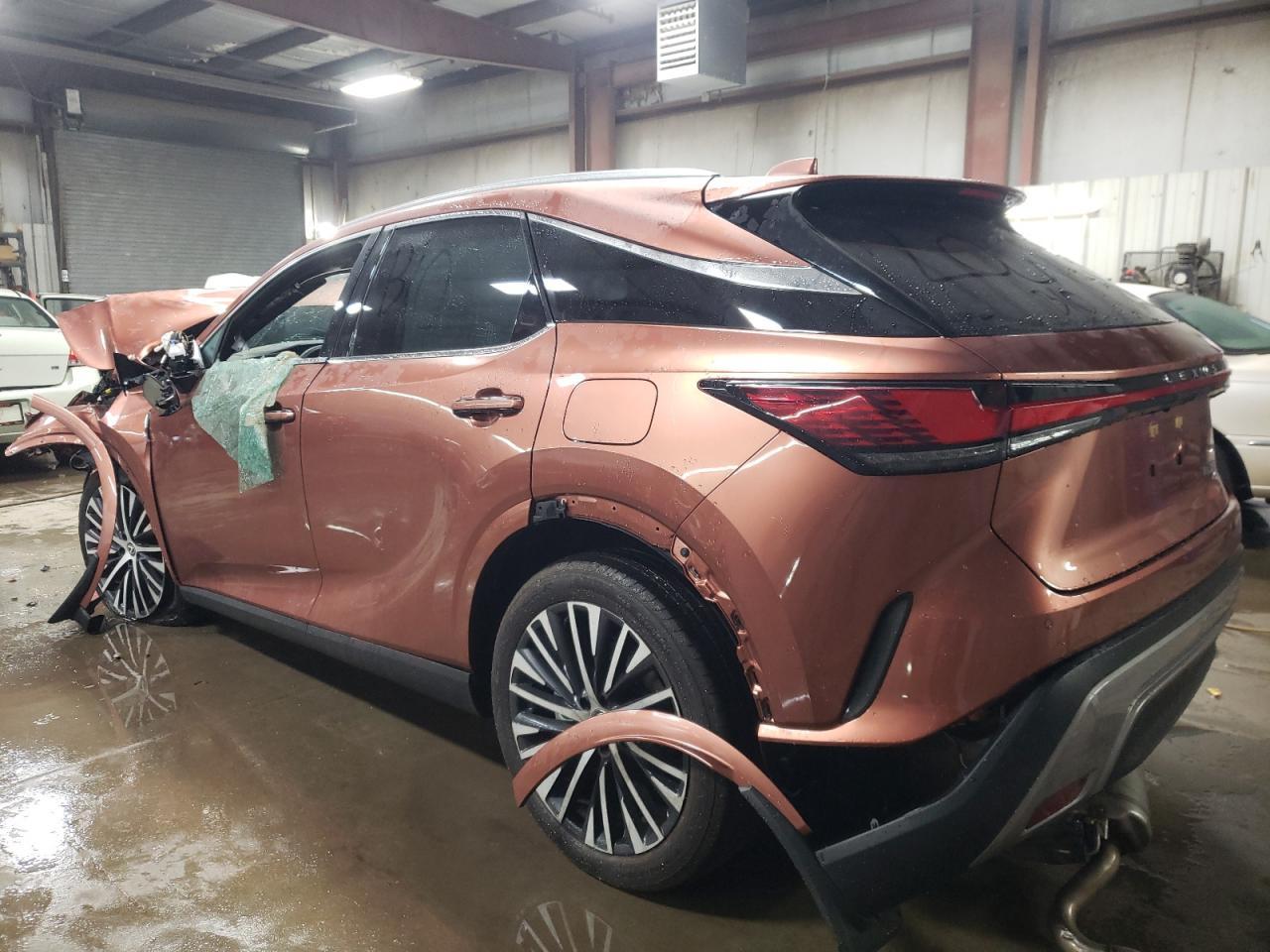 2023 LEXUS RX 350 BAS - Image 2