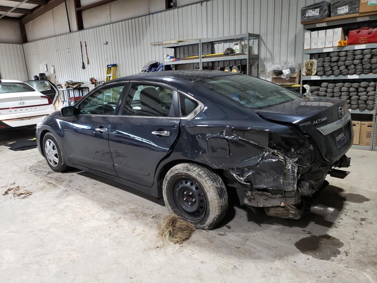 2014 NISSAN ALTIMA 2.5 - Фото 2