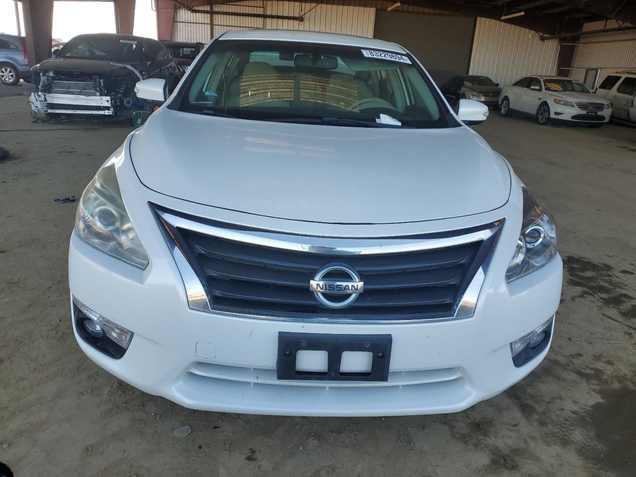 2013 NISSAN ALTIMA 3.5 - Фото 5